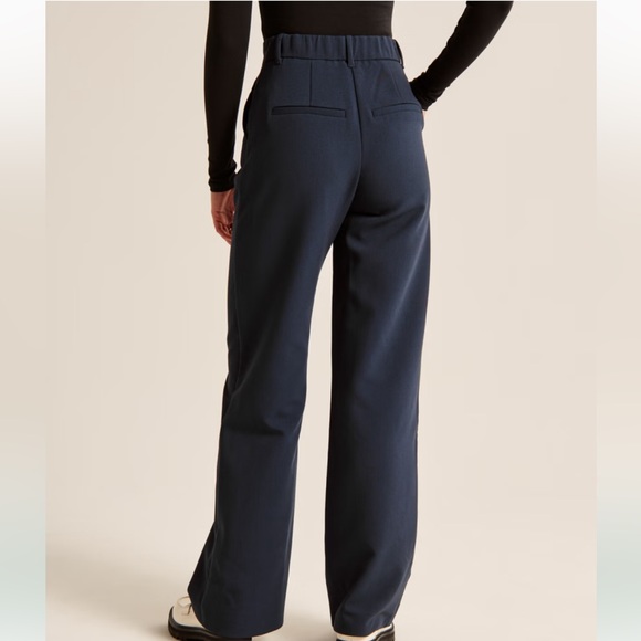 Abercrombie & Fitch | Sloane Tailored Pants - Picture 5 of 8